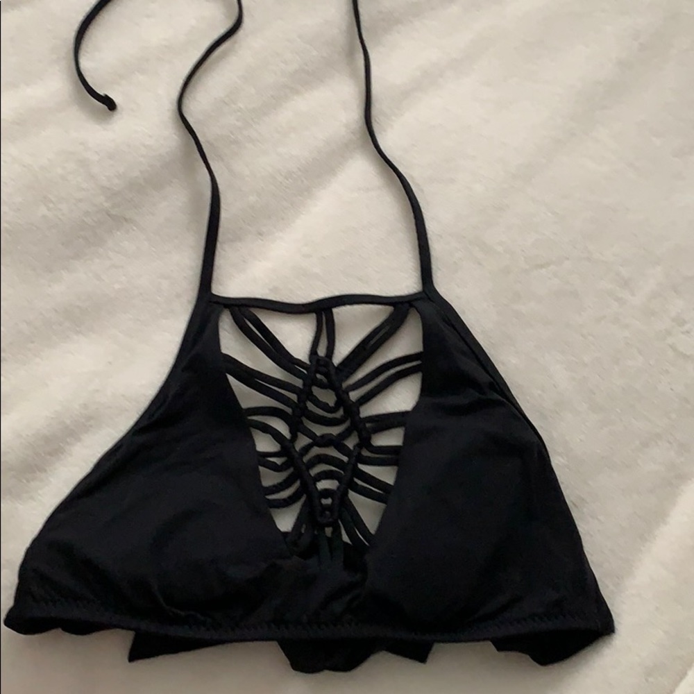 LSPACE bikini top